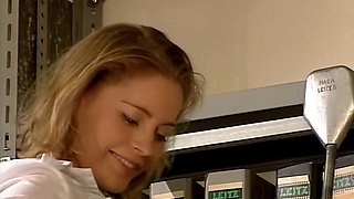 Anja Juliette Laval - Il Prezzo60fps - Vintage
