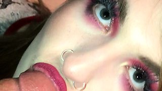 Amateur college teens blowjobs