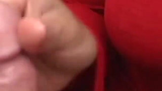 Exotic Amateur Babe Sucks Dick Until the End