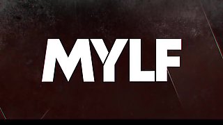 Smoky Eyed Milf Slips Lucky Studs Thick Boner Into Her Mouth And Covers It In Her Spit - Athena Anderson And Vera King