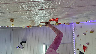 The dick enjoys every second Allmylinks MisssVikki