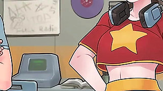 Complete Gameplay - Deep Vault 69, Part 8