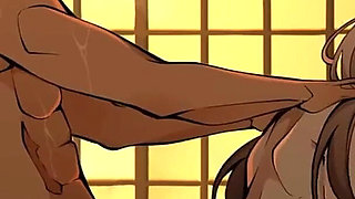 Naruto Shinobi Lord - Part 1 - Kaguya Hentai Sex by Loveskysan