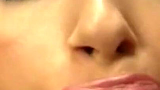 Busty Blonde Francesca Vintage Fuck and Cumshot