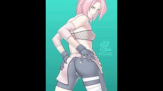 Naruto joi, naruto, naruto cei