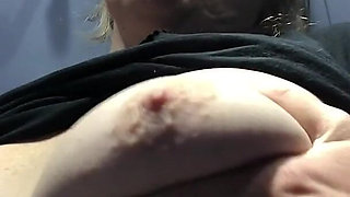 Massive Piss Sprays Everywhere