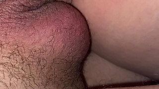 Pussy got that wet wet