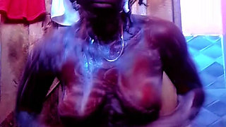 Wash My Sweet Body with Me