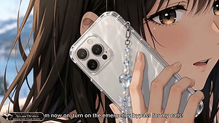 Blue Crystal Candy Ep 3: Girls Talk