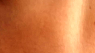 Husband Woke up Horny and Made His Wife Happy by Fucking Her and Covering Her Pussy with Huge Cumshot