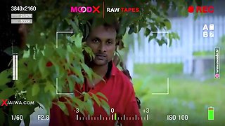 Gaon Ki Ladki Hot Indian Web Series Part-3 - Big tits