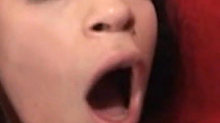 Horny Slut Pleasure Shows Us Her Big Ass and Gets Hardcore Fucked by a BBC.