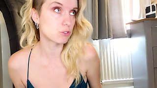 Perfect Pussy Close up milf Selda