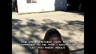 Judy Star Sublime, Perfect, Divine, a Goddess Fucked on a Hot Summer Day