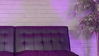 Goddess Luna - 1st Time Squish (hd 1080p)