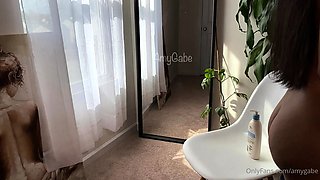 Emo Teen Becka Solo Webcam Masturbation Porn