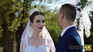 Brides Loady Blowjob