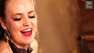 Teased and Controlled by Lady Lila Biene