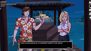 Paradise Lust 3 Full Playthrough Episode 5