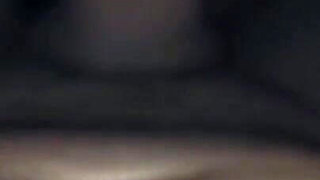 Fucking a Young Student Without a Condom After the Party