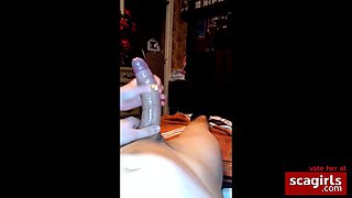Best Amateur GF Homemade Cum in Mouth
