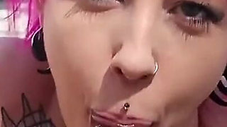 Pool Blowjob with Pedsrmeds