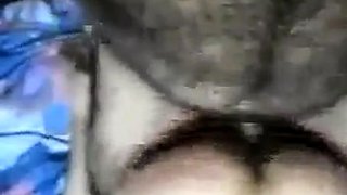 Culito en Tanga: Cogida por un Hombre