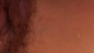 Hairy Jap Girls Scene-4_busty Hairy Japanese Girl Haruna Nakayama Fucked with a Big Dildo