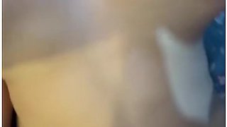 Mabilisan Sex Habang Nasa Labas Asawa Nya