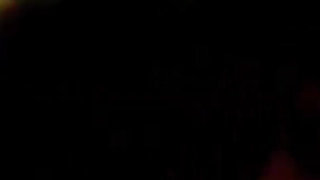 Hot latina milf hungry for her white dick