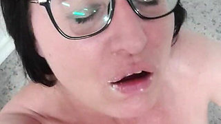 Chili on Vagina and Nipples