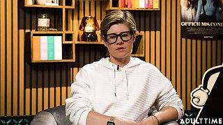 Jasmine's pornstar dirt