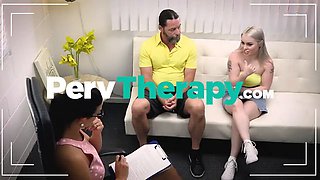 Sis Loves Me - blowing hot blonde teenager gives in to her stepbro and fulfills all his sexual wishes