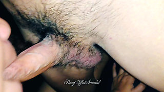 Pinay Pussy and Cock  lick and suck compilation