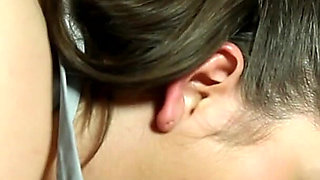 Facesitting with Dominatrix Lucrecia