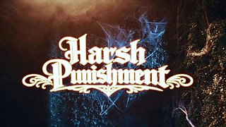 Ava Amira, Sophia Locke in Harsh Punishment
