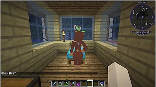 A Night With Bia From Jenny Mod Not Commentary