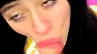 I Want to Suck Your Cock and Swallow Your Milk, Let Me Do It