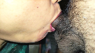Indian Aunty Anal Fuck by Her Brother in Law Resulting in Real Orgasm and Squirting