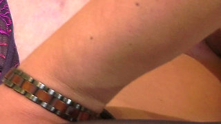 Hubby Can't Cum Like This!