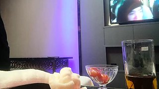 Amateur Asian Big Ass Dildoing More webcamgirls