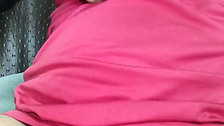 So Hot Milking Cumshot