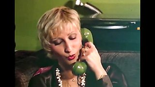 Girls' Games (1978) - Falling for Lust 1980 Vintage European Pornstar Blowjob Facial Outdoor