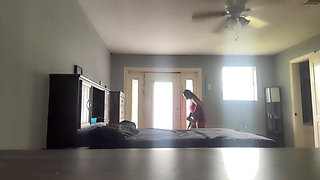 Xhamster Live Stream: if She Does It, I Will Too Part 3