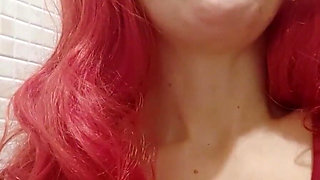 Hey Big Step Brother, Don't You Really Wanna Fuck Me?! I Am Your Stepsister!