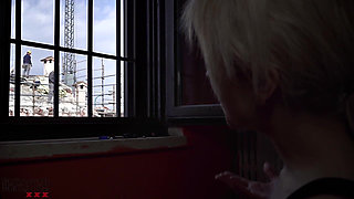 Wrestling ragdolling – are you going to stop this things?