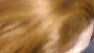 Mandy Foxxx Helps Cleo Takes More Spunk in Her Face