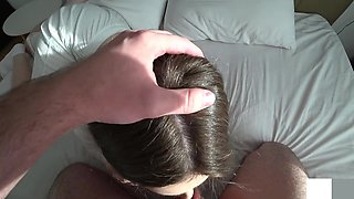 Beautiful hussy thrilling porn story