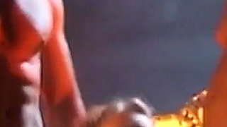 Light Haired Slut Lily Love Gets All Her Holes Filled with a Big Cock and Gets Fucked in the Ass