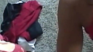 Kind Vanessa Gently Soothes the Aggravated BBC the Best She Can with Her Sweet Blowjob